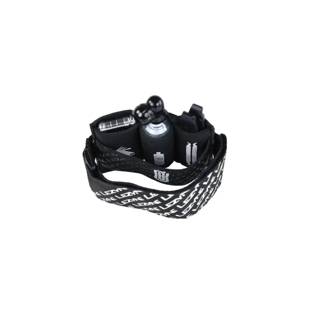 רצועת ארגון לשלדה Lezyne Sendit Caddy - Bikes Online