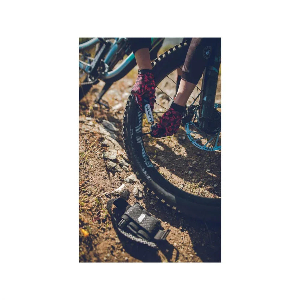 רצועת ארגון לשלדה Lezyne Sendit Caddy - Bikes Online