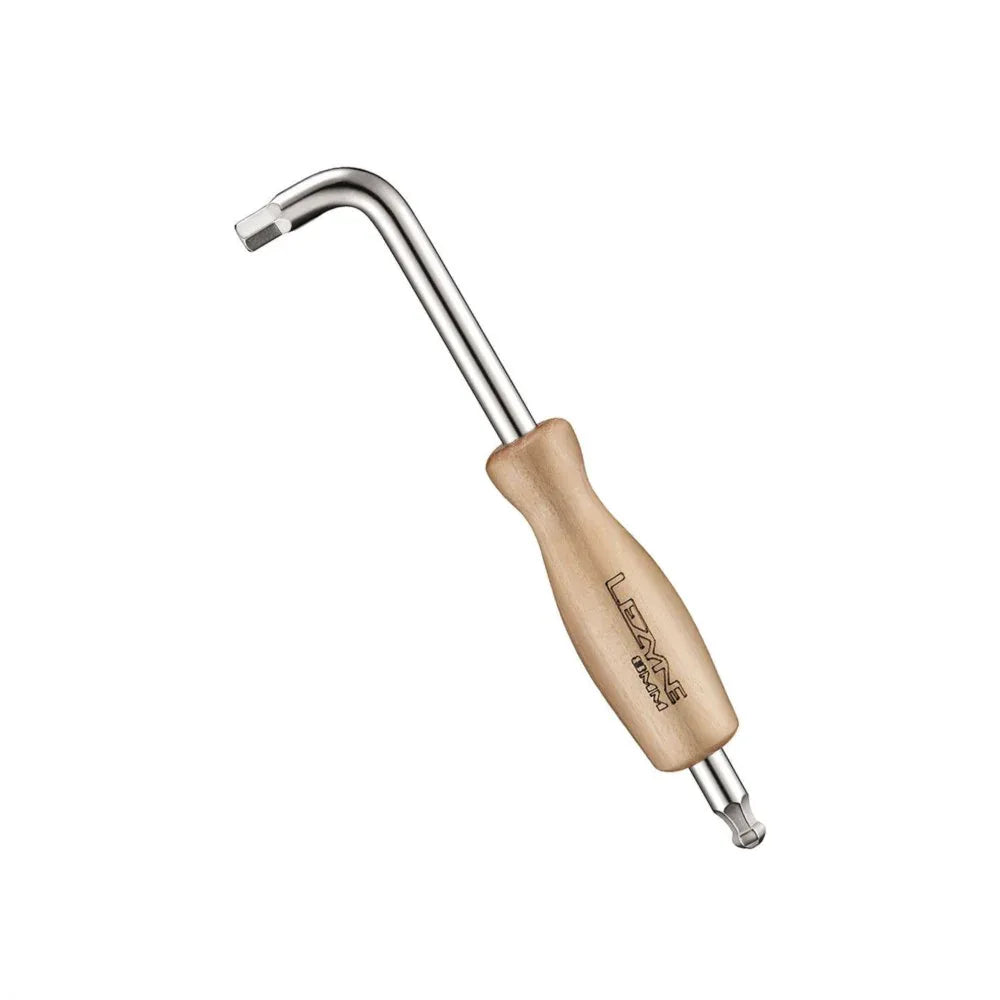 מפתח אלן 8 מ"מ Lezyne classic hex rod - Bikes Online