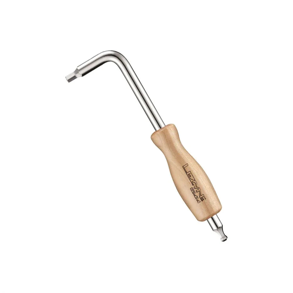 מפתח אלן 6 מ"מ Lezyne classic hex rod - Bikes Online