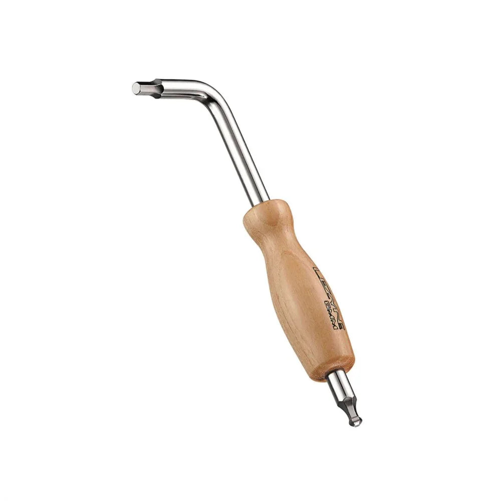 מפתח אלן 6 מ"מ Lezyne classic hex rod - Bikes Online