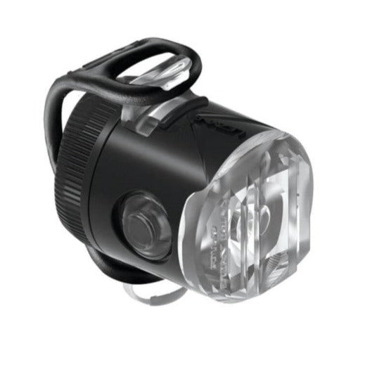 פנס קדמי לאופניים נצנץ Lezyne Femto USB Drive Front