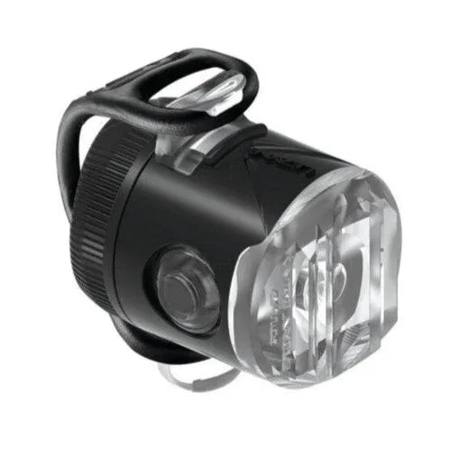 פנס קדמי לאופניים נצנץ Lezyne Femto USB Drive Front - Bikes Online