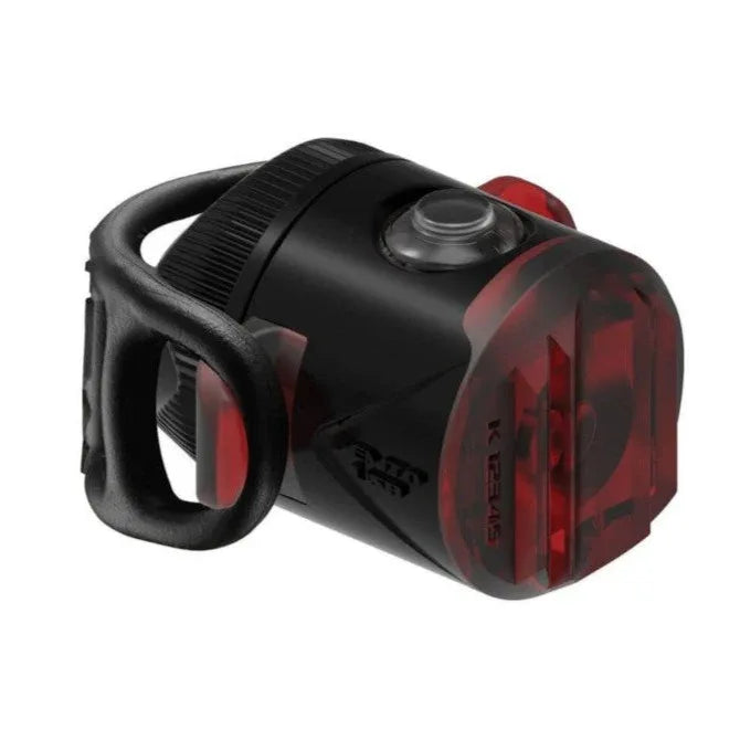 פנס אחורי לאופניים נצנץ Lezyne Femto USB Drive Rear - Bikes Online