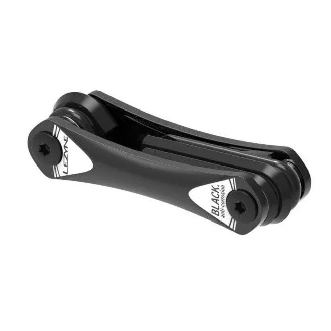 אולר כלים Lezyne Rap II 6 - Bikes Online