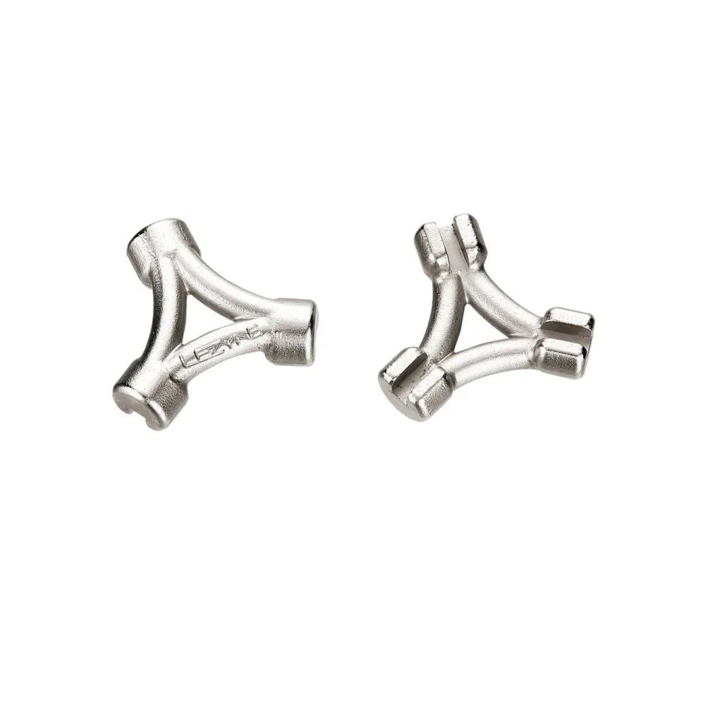 מפתח שפיצים 3 מידות Lezyne 3-Way - Bikes Online