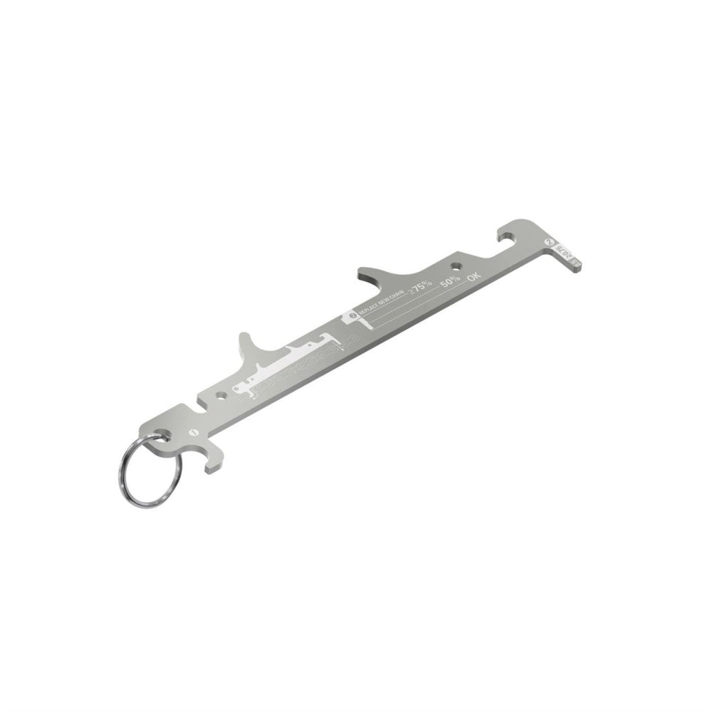 מד לבדיקת שרשרת Lezyne Chain Gauge