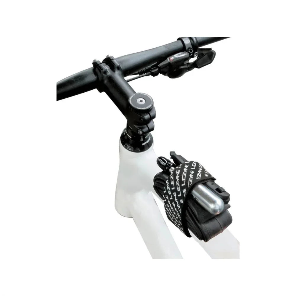 רצועת ארגון לשלדה ולאוכף Lezyne Universal Strap - Bikes Online