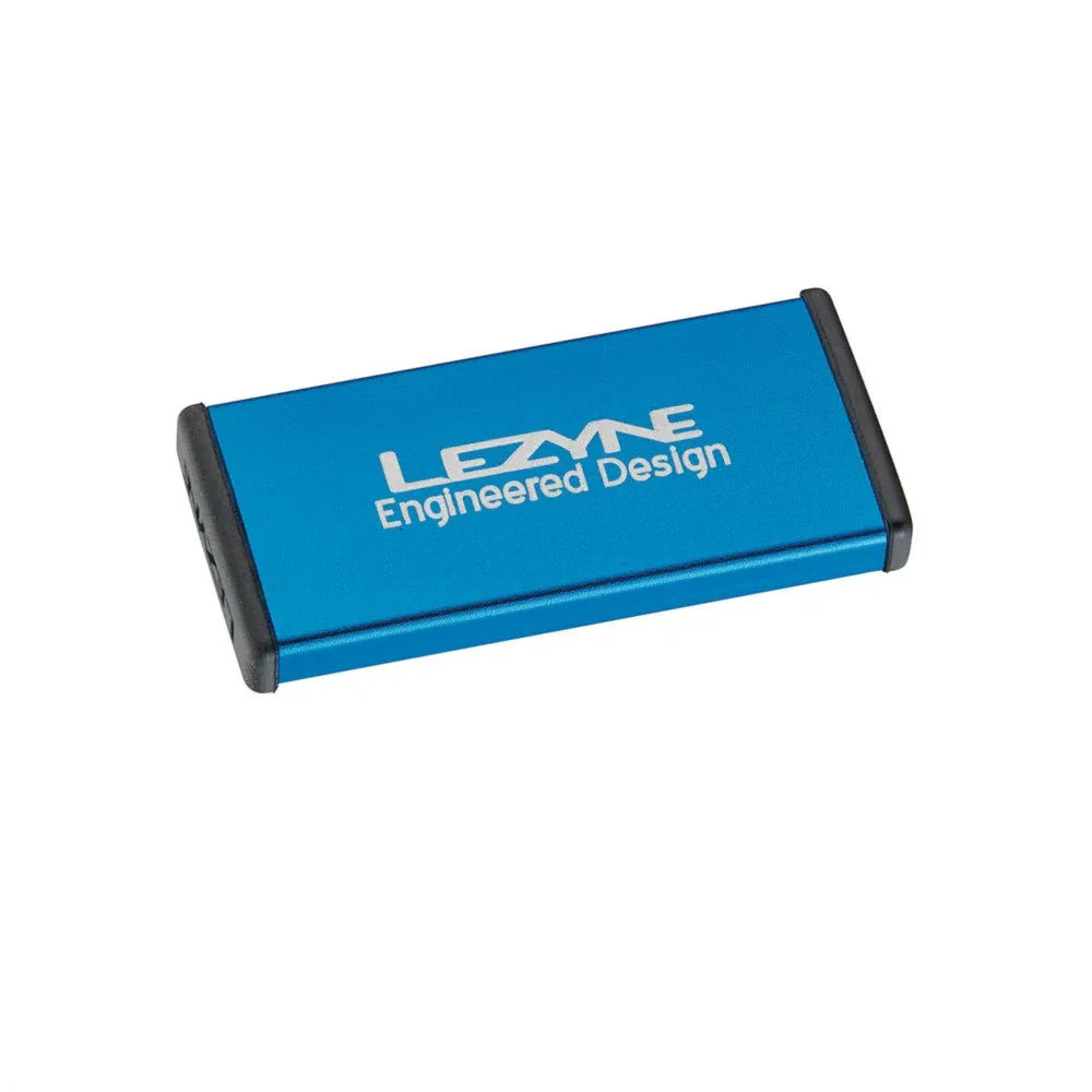 ערכה לתיקון פנצ'ר Lezyne Metal Kit - Bikes Online