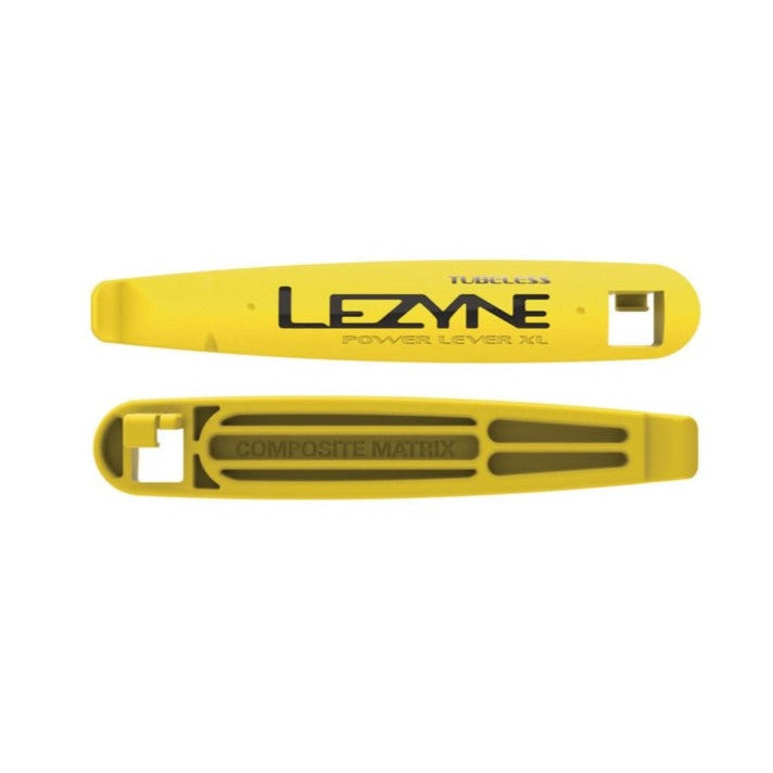 כפות חליצה לצמיגי טיובלס Lezyne Tubless Power XL