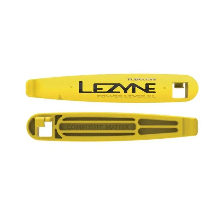 כפות חליצה לצמיגי טיובלס Lezyne Tubless Power XL - Bikes Online