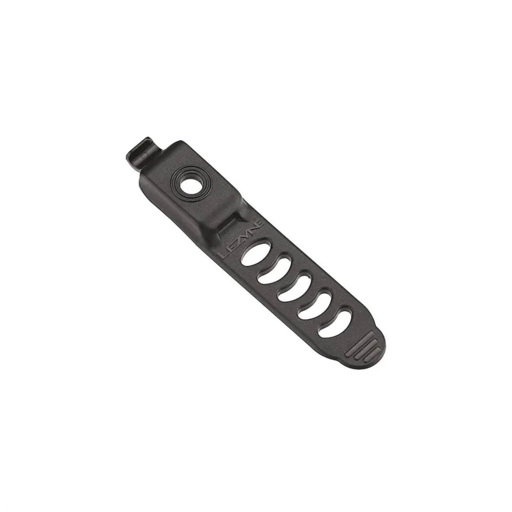 רצועת הידוק לפנס Lezyne Hecto micro macro - Bikes Online