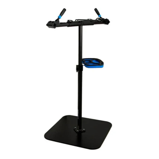 מתקן הרכבה מקצועי ל-2 זוגות אופניים Unior דגם 1693cs עם פלטה - Bikes Online