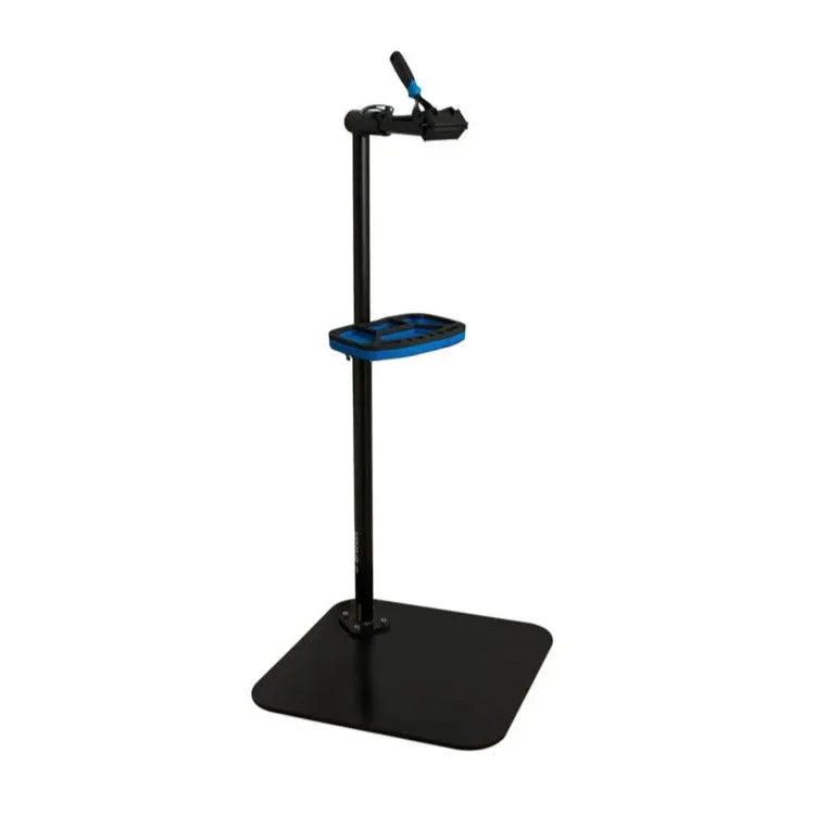 מתקן הרכבה מקצועי לאופניים Unior דגם 1693bs עם פלטה - Bikes Online