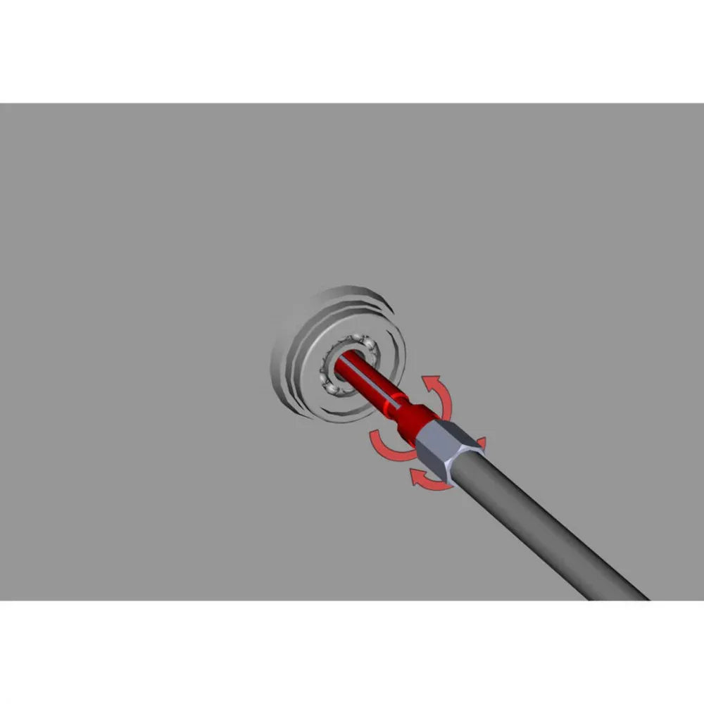 סט חולצי מיסבים אוניברסלי לשלדה Unior דגם 689/2BI - Bikes Online