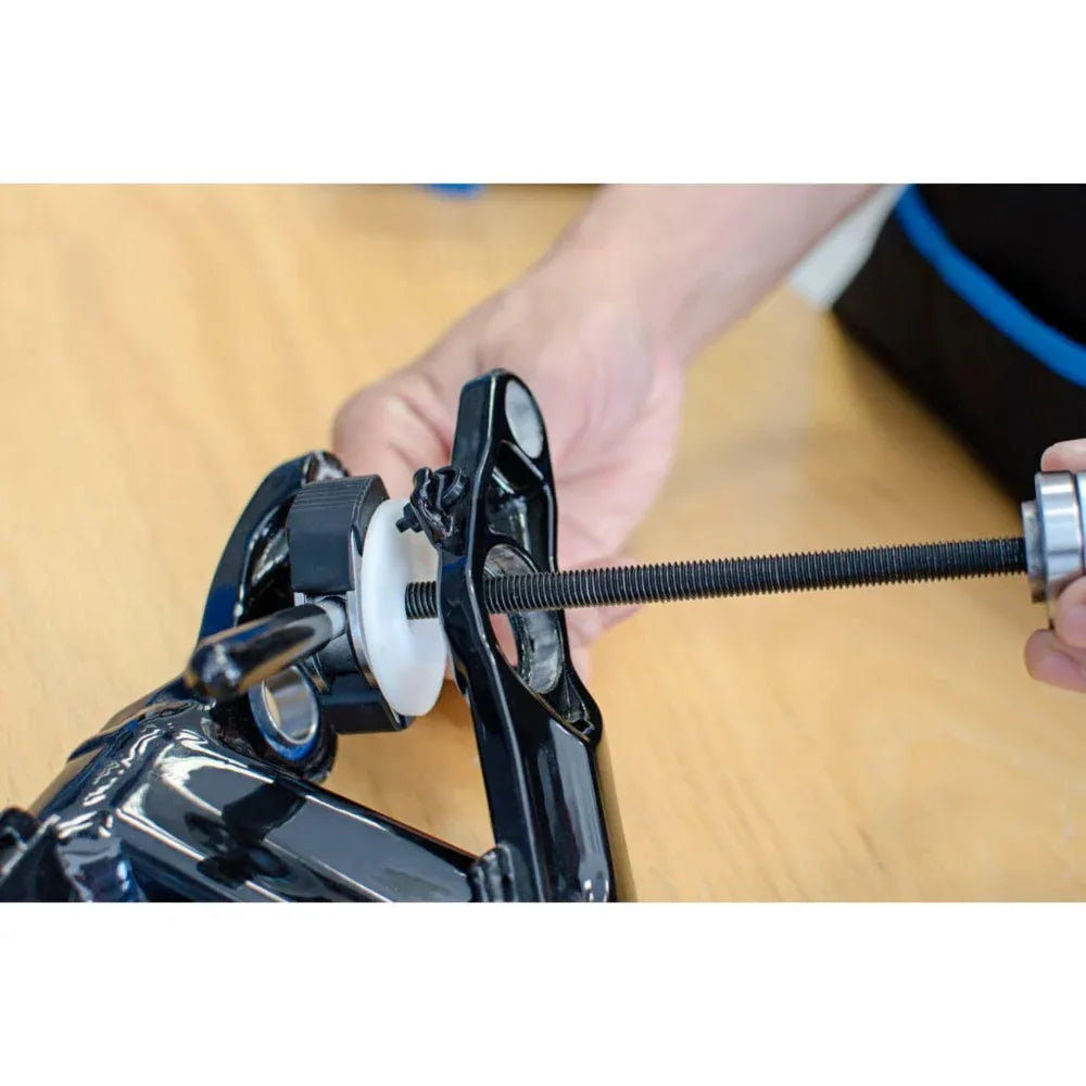 סט לוחצי מיסבים אוניברסלי לשלדה Unior דגם 1721 - Bikes Online