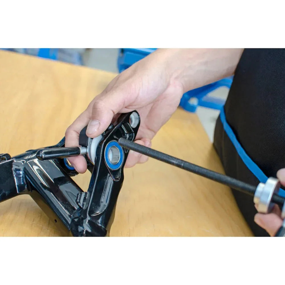 סט לוחצי מיסבים אוניברסלי לשלדה Unior דגם 1721 - Bikes Online