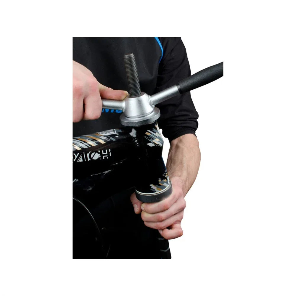 לוחץ קערות סט היגוי Unior דגם 1680/4 - Bikes Online