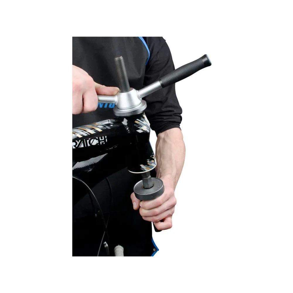 לוחץ קערות סט היגוי Unior דגם 1680/4 - Bikes Online