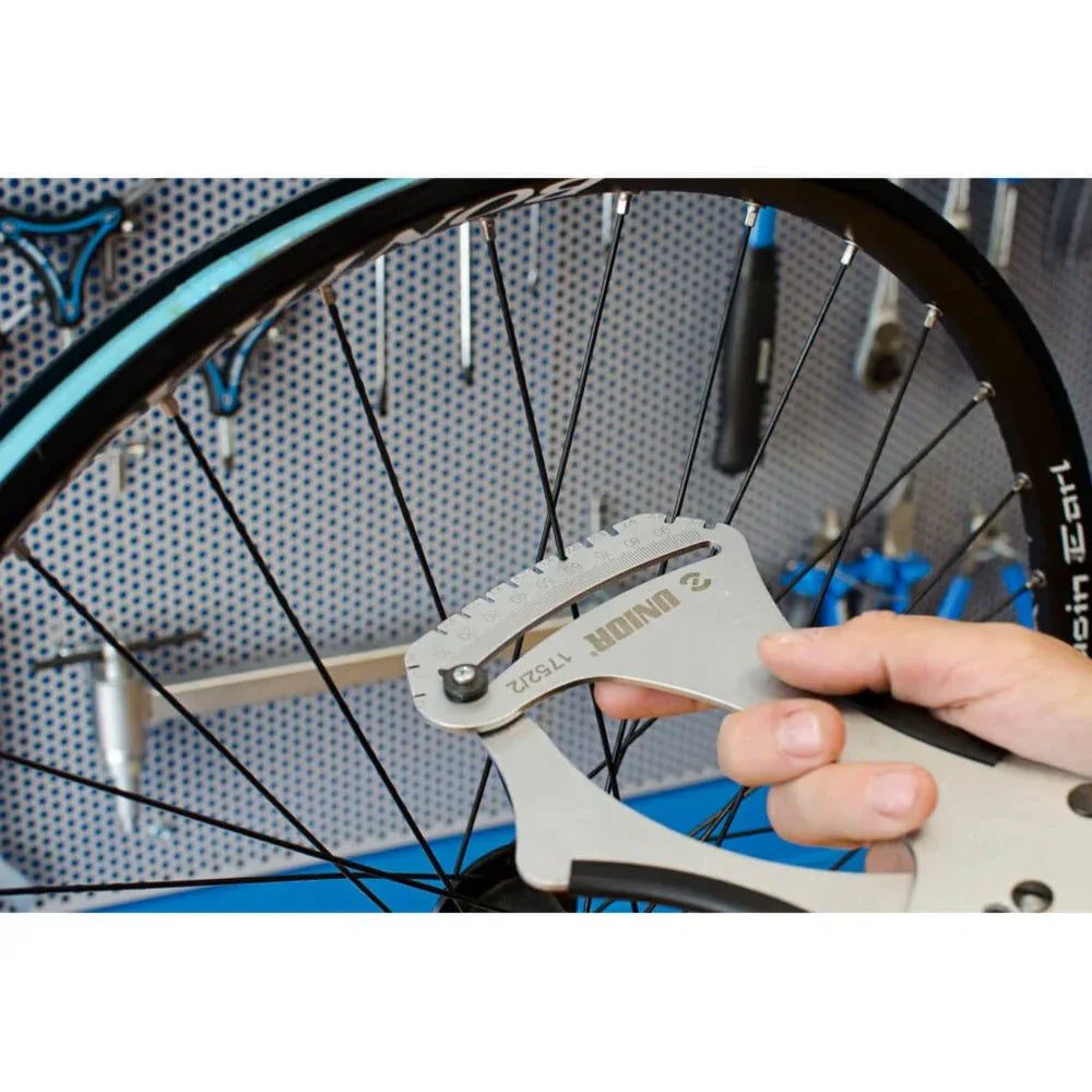 מד מתח שפיצים Unior דגם 1752/2 - Bikes Online