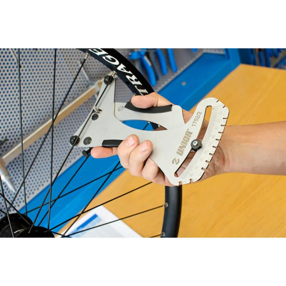 מד מתח שפיצים Unior דגם 1752/2 - Bikes Online