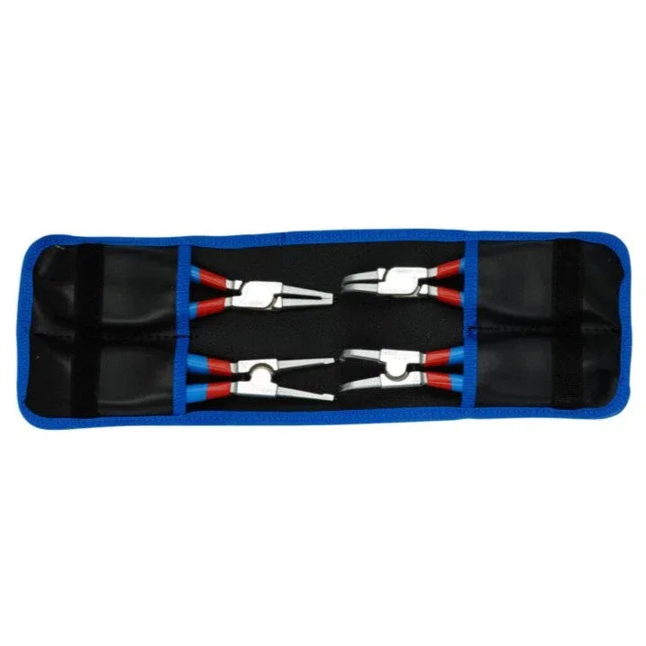 ערכת פליירים לטבעות נעילה UNIOR דגם 539PLUS/1DPCT - Bikes Online