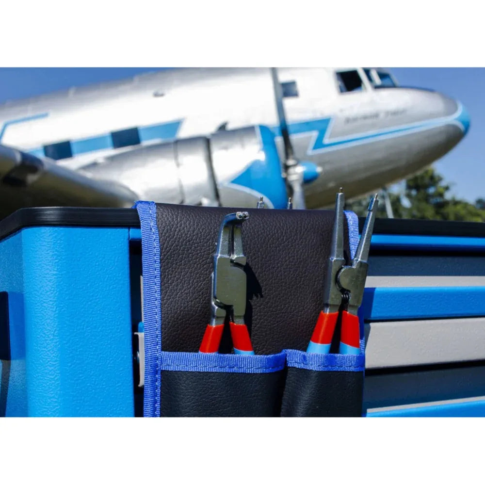 ערכת פליירים לטבעות נעילה UNIOR דגם 539PLUS/1DPCT - Bikes Online