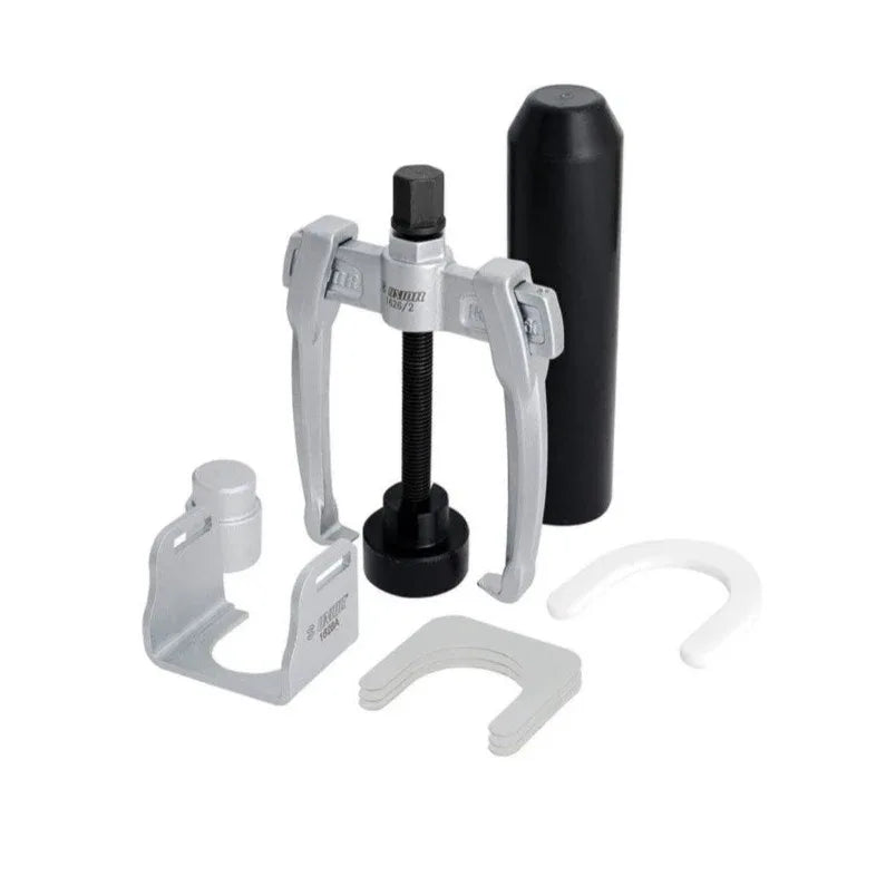 סט כלים להרכבת וחליצת קראנק קמפניולו Ultra ו-Power Unior דגם 1626A - Bikes Online