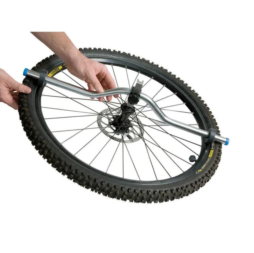 מד מרכוז גלגל מקצועי Unior דגם 1690/1 - Bikes Online