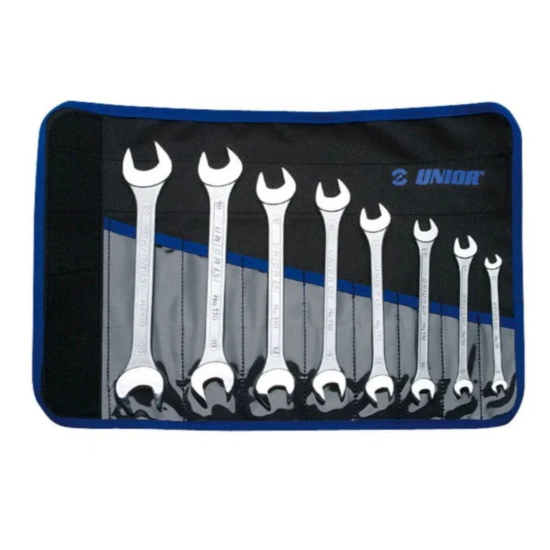 סט מפתחות פתוחים במארז Unior דגם 110/1ct - Bikes Online