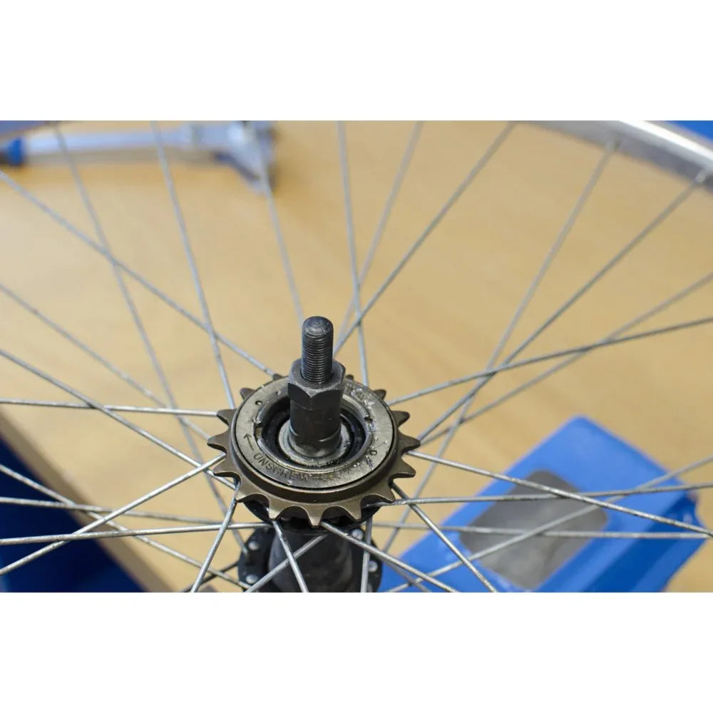 מפתח פריילוף אוניברסלי עם ידית UNIOR דגם 1722/2BI - Bikes Online