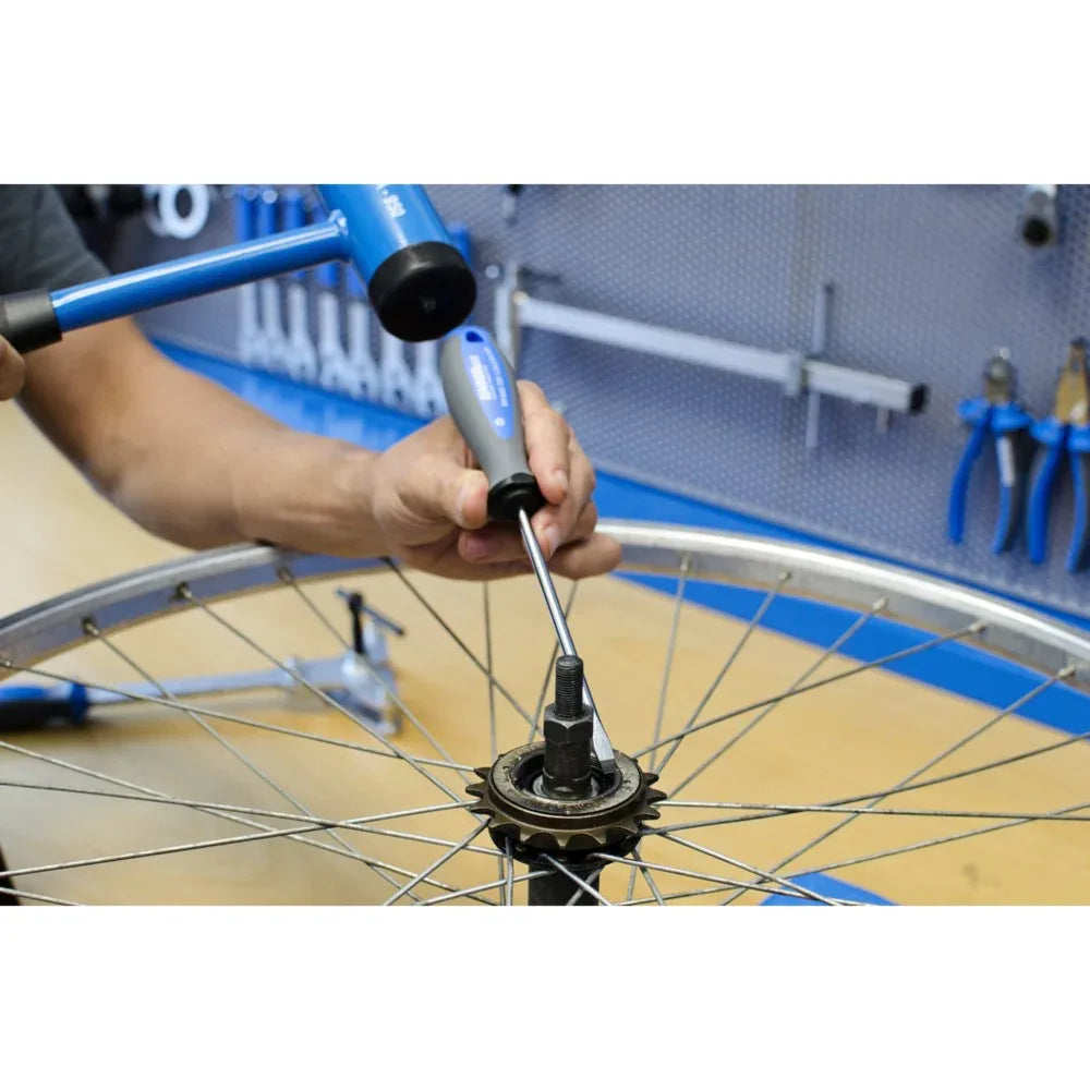 מפתח פריילוף אוניברסלי עם ידית UNIOR דגם 1722/2BI - Bikes Online