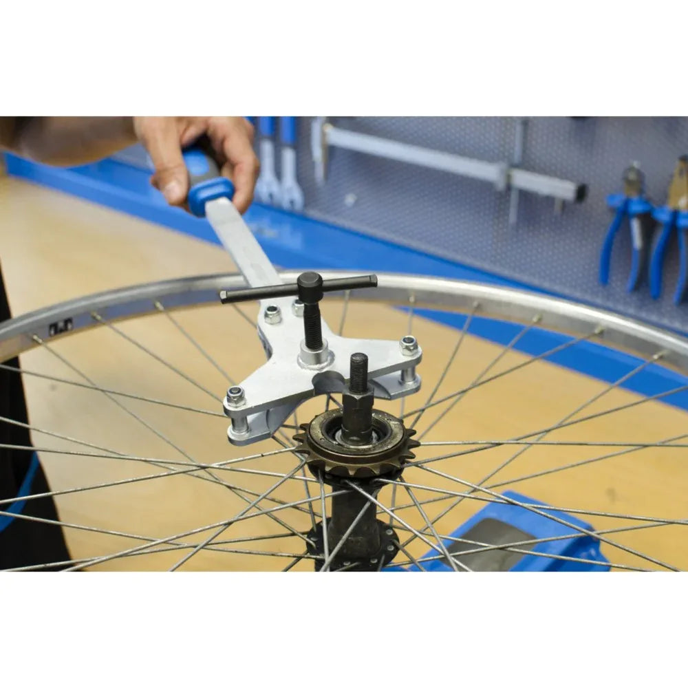 מפתח פריילוף אוניברסלי עם ידית UNIOR דגם 1722/2BI - Bikes Online
