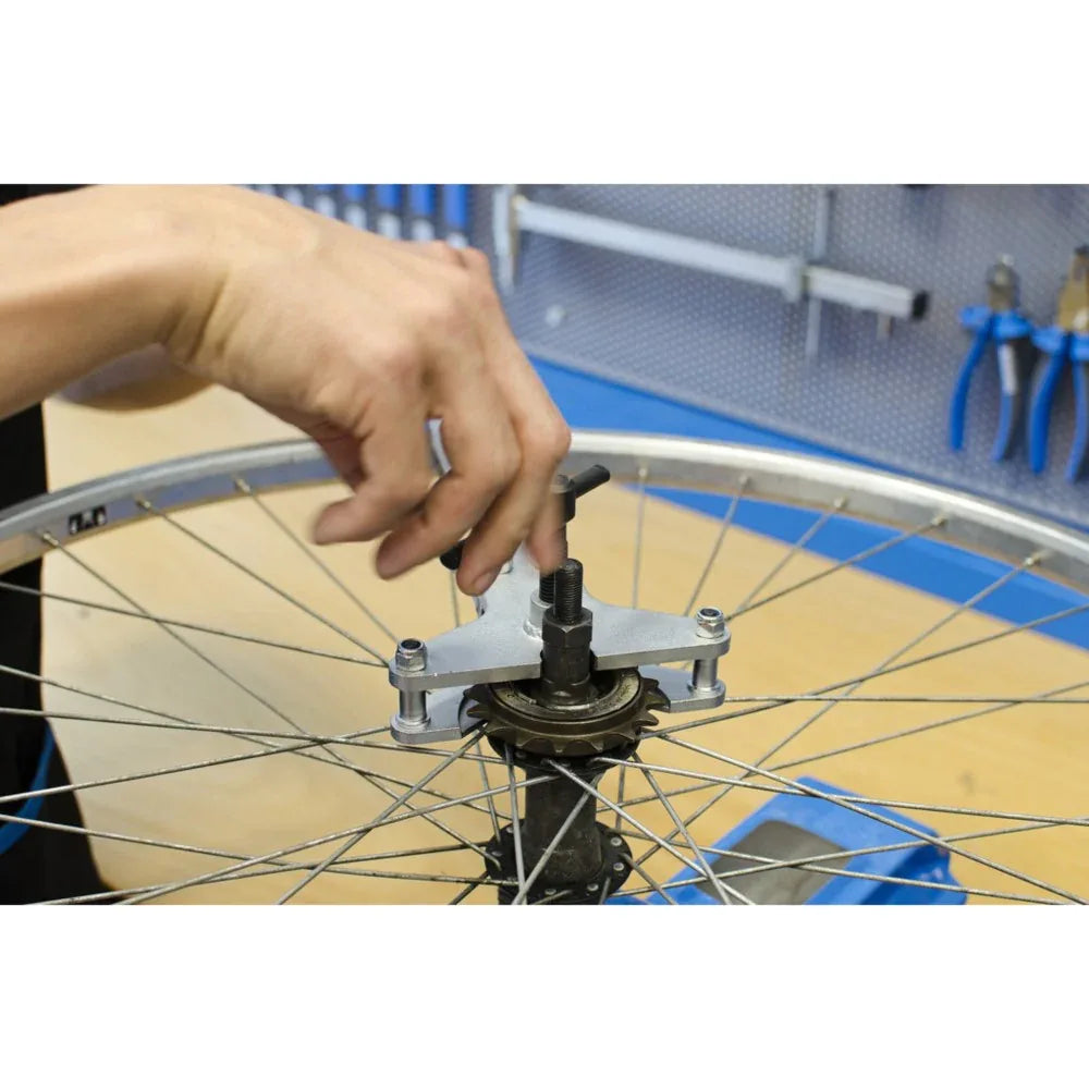 מפתח פריילוף אוניברסלי עם ידית UNIOR דגם 1722/2BI - Bikes Online