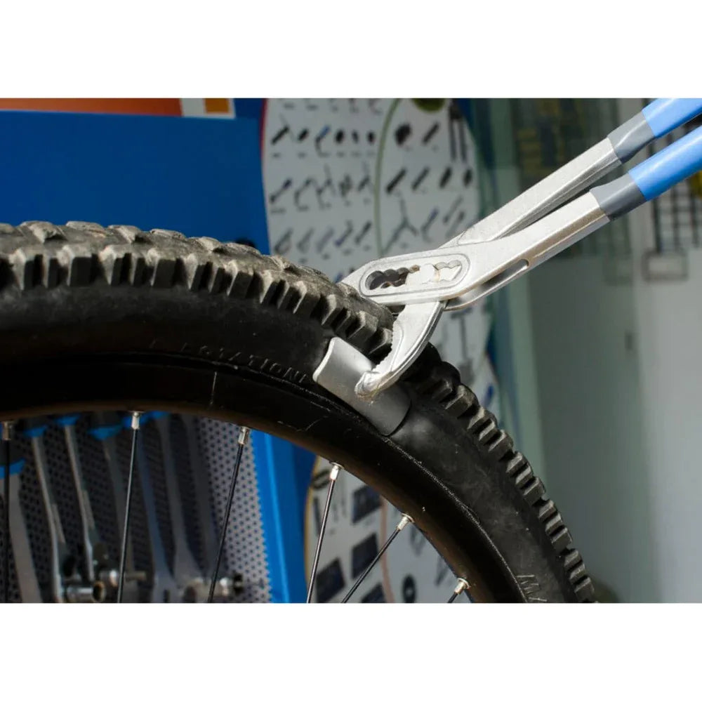 מפתח פלייר לחליצת צמיג Unior דגם 1601/2dp - Bikes Online