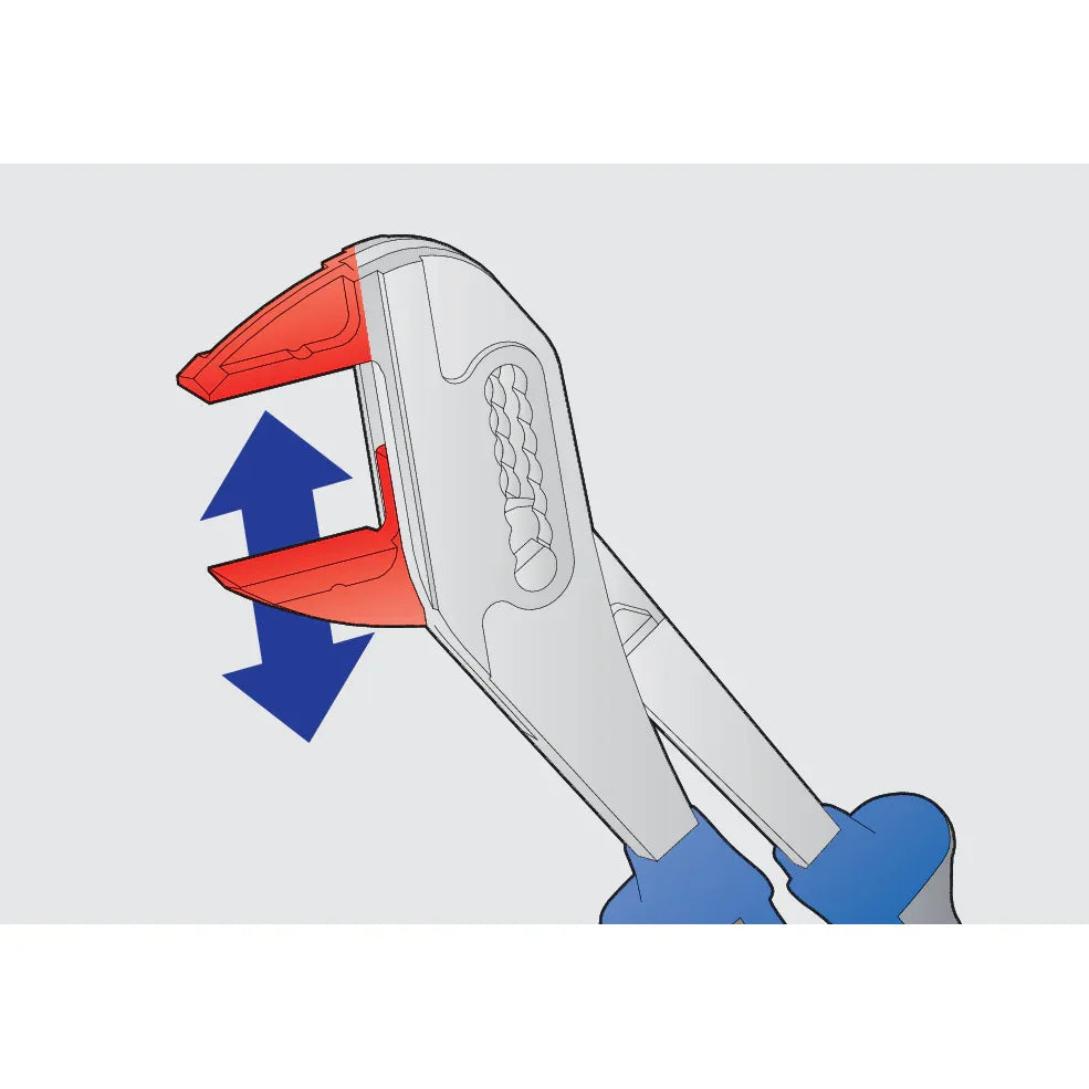 פלייר מתכוונן (ג'בקה) 7 מצבים Unior דגם 449/1python - Bikes Online