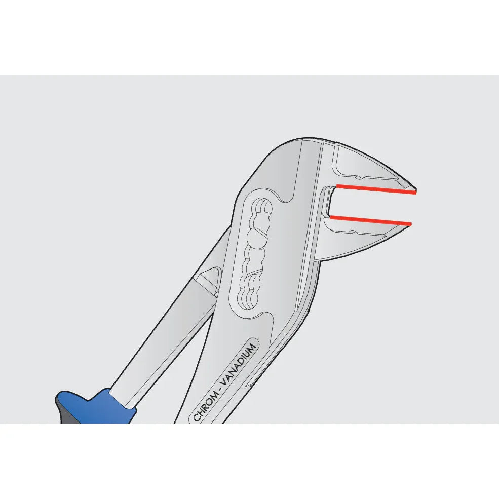 פלייר מתכוונן (ג'בקה) 7 מצבים Unior דגם 449/1python - Bikes Online