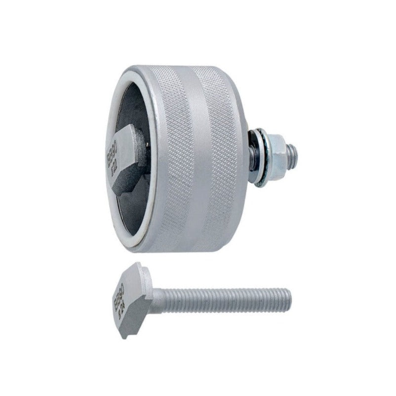 חולץ מיסבי BB90 לציר מרכזי Unior דגם 1625/2BB90