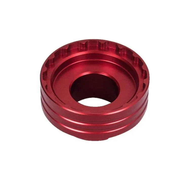 מפתח בוקסה Unior לגלגל שיניים למנוע חשמלי Shimano Steps דגם 1724 - Bikes Online