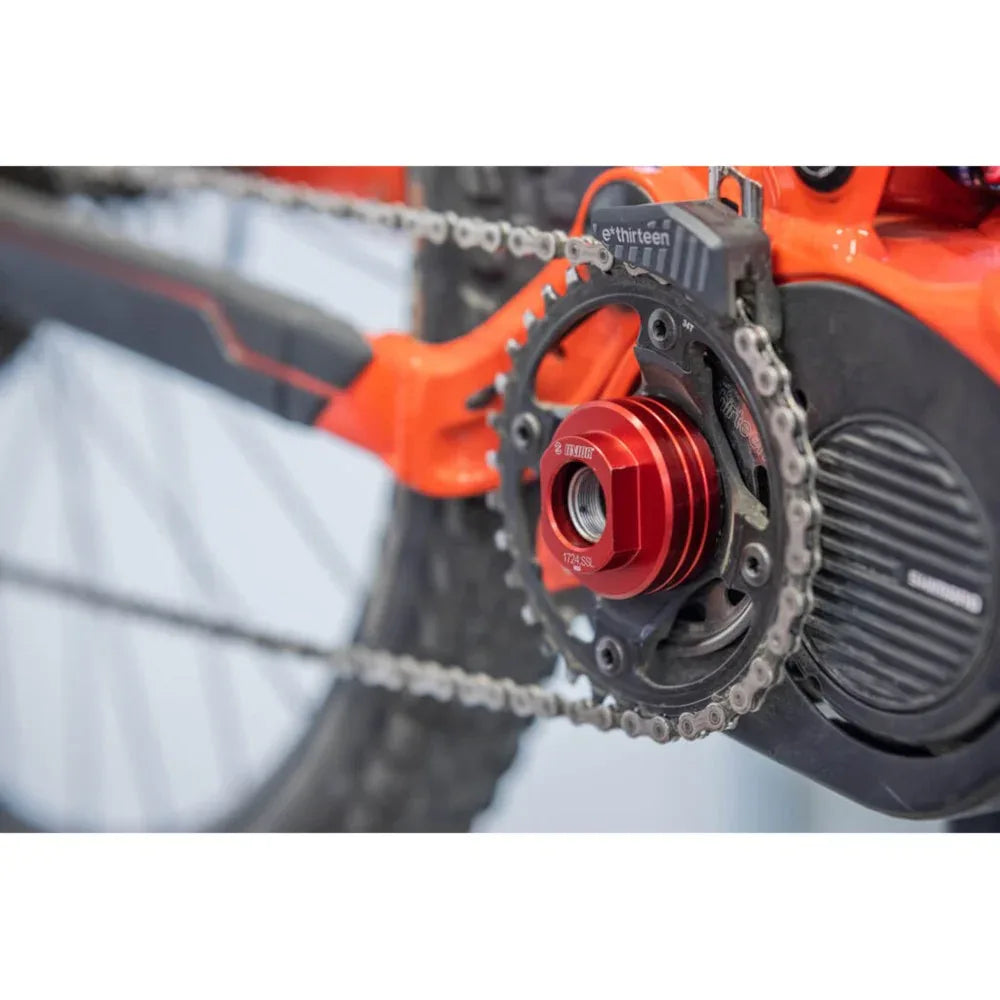 מפתח בוקסה Unior לגלגל שיניים למנוע חשמלי Shimano Steps דגם 1724 - Bikes Online