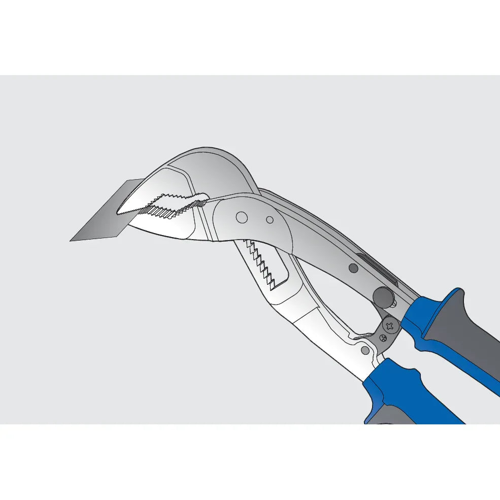 פלייר מתכוונן (ג'בקה) Unior דגם 442/1hypo - Bikes Online