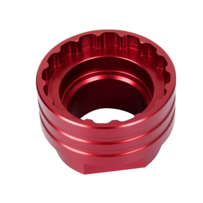 מפתח בוקסה UNIOR לגלגל שיניים Shimano Direct Mount דגם 1723 - Bikes Online