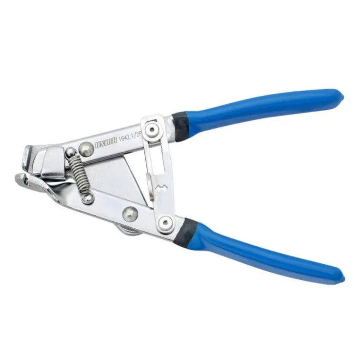 פלייר למתיחת כבל הילוכים/מעצור Unior דגם 1642.1/2p - Bikes Online