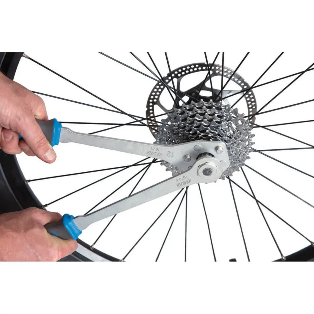 מפתח פריילוף לשימנו עם ידית ופין Unior דגם 1670.8/2bi - Bikes Online