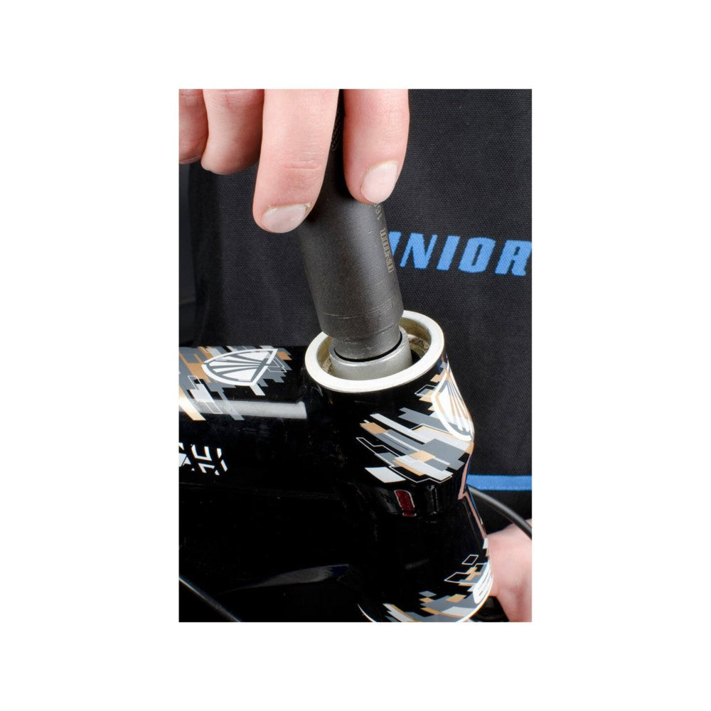 דופק שושנות למזלג Unior דגם 1682/4