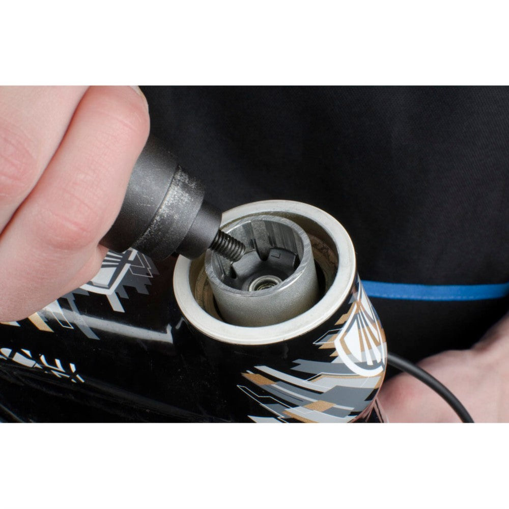 דופק שושנות למזלג Unior דגם 1682/4