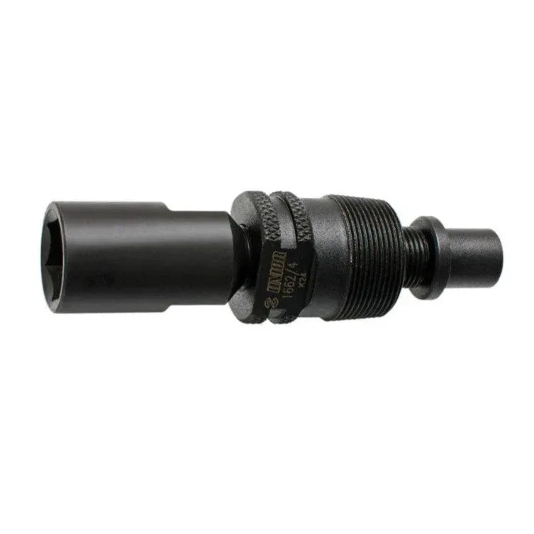 חולץ גלגל שרשרת (קראנק) לציר מרובע Unior דגם 1662/4 - Bikes Online