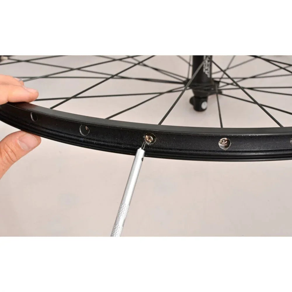 מפתח להרכבת ניפלים עם קפיץ Unior דגם 1751/2T - Bikes Online