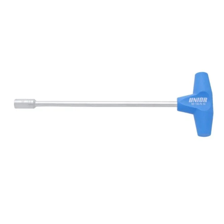מפתח ידית T בוקסה 5.5 מ"מ Unior דגם 193N - Bikes Online