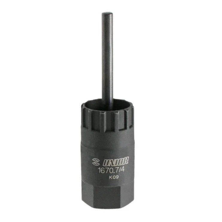 מפתח פריילוף לשימנו קצר עם פין UNIOR דגם 1670.7/4 - Bikes Online